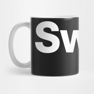 Swag Mug